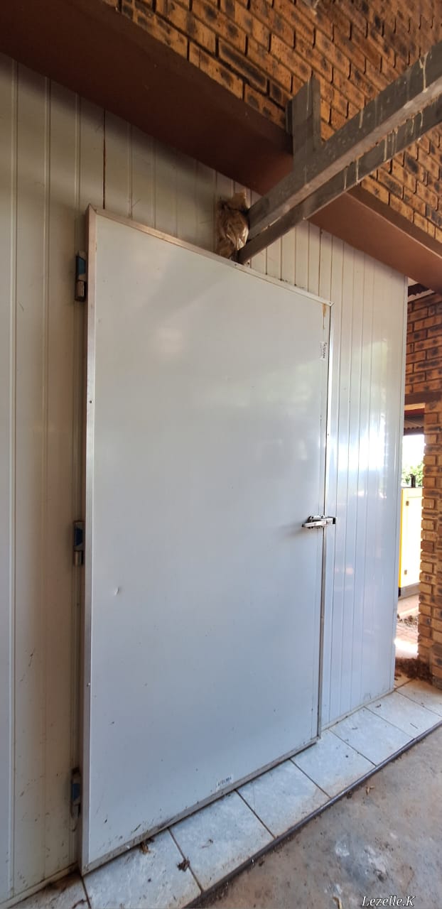 10 Bedroom Property for Sale in Swartruggens North West